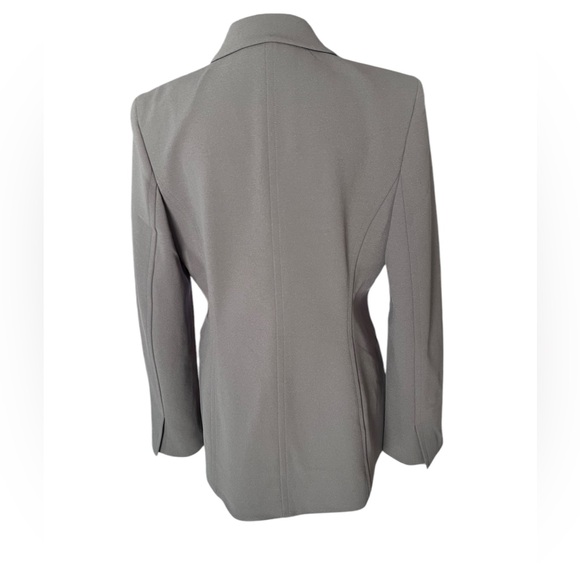 Calvin Klein blazer jacket, size large, new with tags - Picture 2 of 8